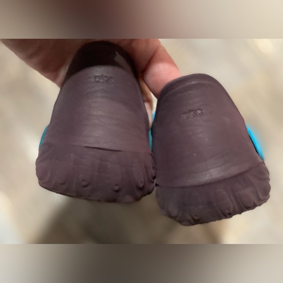 Merrell rubber shoes - Picture 6 of 6